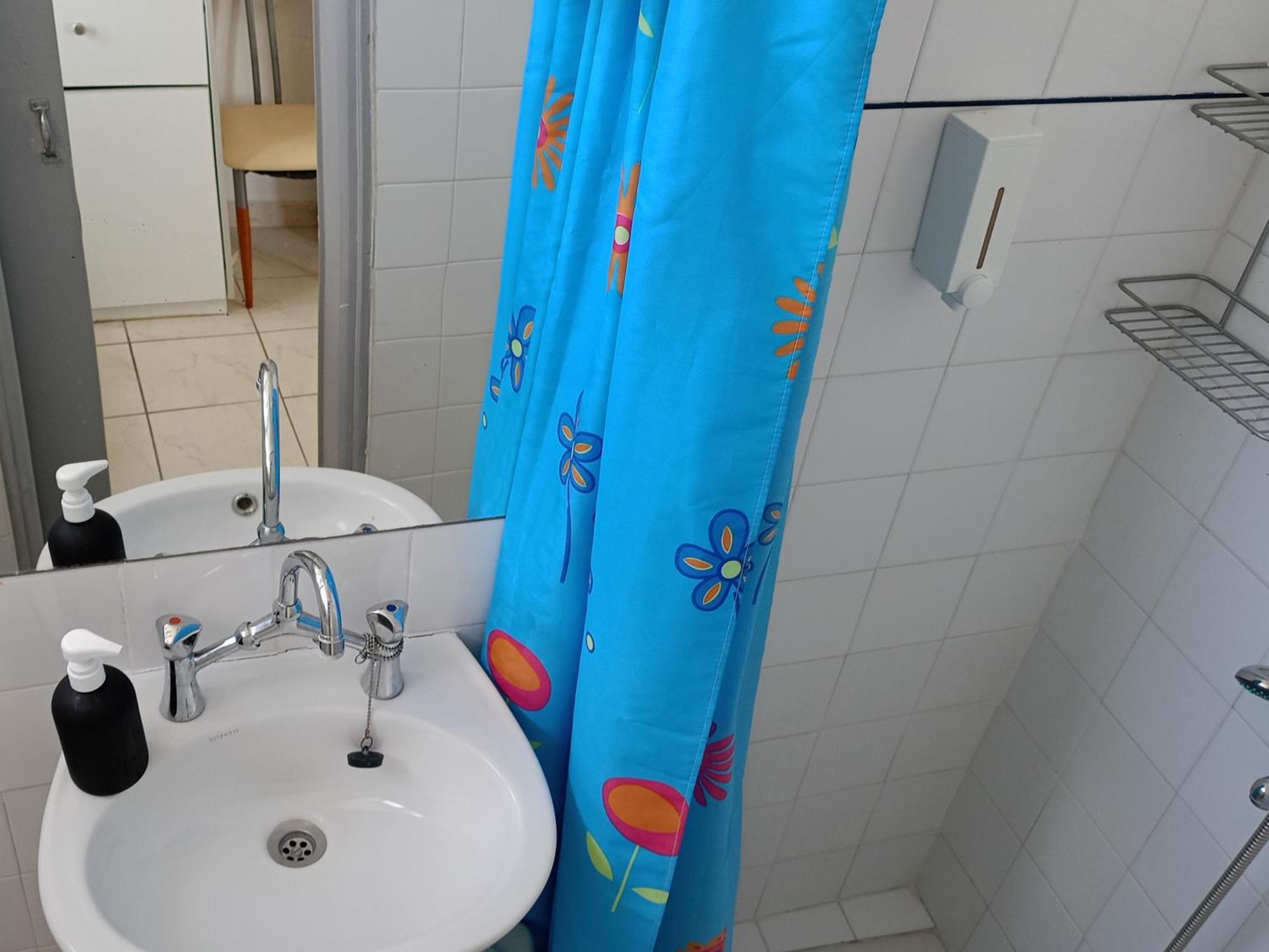 Efstratios Hotel Loutra Edipsou  Pokoj fotografie